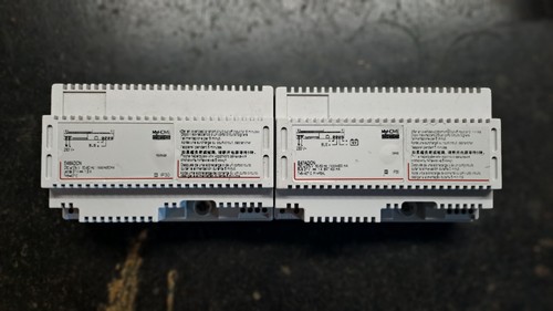 Bticino e46adcn - +,