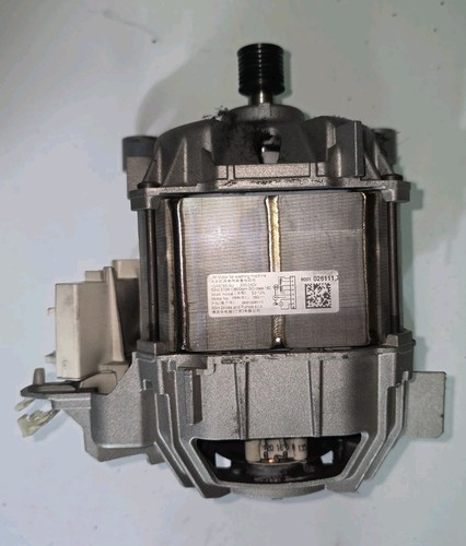 Bsh bosch siemens neff - bosch, motore