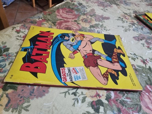 Batman albo mondadori - batman,