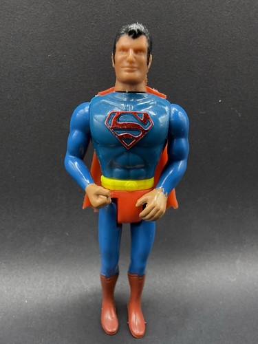 Modellino superman mego - modellino, pocket