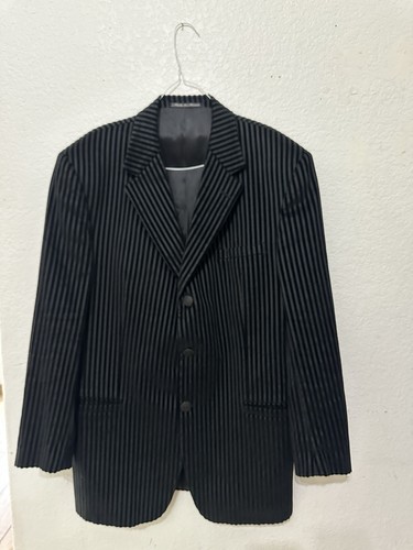 Cappotto sportivo uomo versace - cappotto,