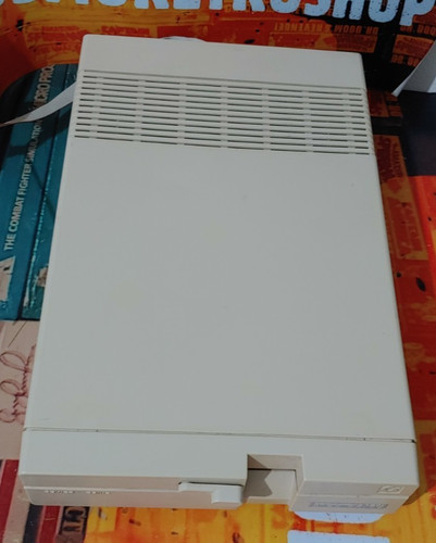 Commodore disco 1571 - , floppy