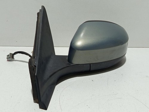 Specchietto retrovisore - specchietto,