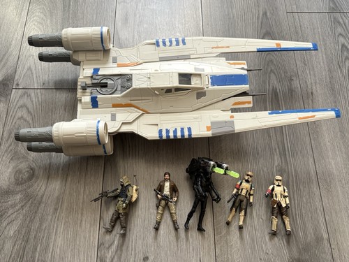 Star wars rogue one - star,