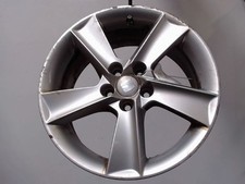 🇮🇹 CERCHIO IN ALLUMINIO