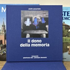 VALSESIA il dono della memoria