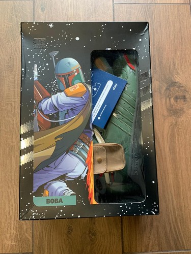 Adidas star wars top - x,