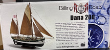 BILLING BOAT BB200 DANA 1:60