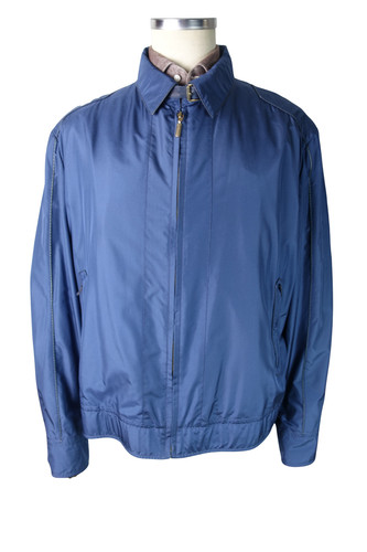 3498 brioni giacca bomber - £3498,