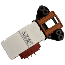 Türschloss Waschmaschine -