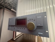 Processore audio broadcast digitale Orban OPTIMOD-FM 8200 🎛️ testato