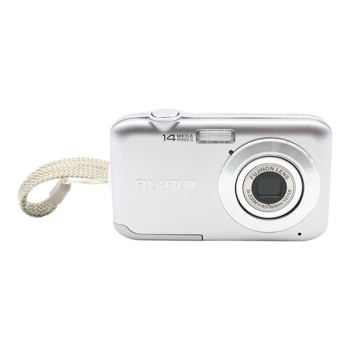 Fujifilm finepix jv200 - finepix,