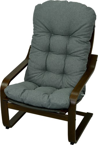 Cuscino imbottito per - , poltrona