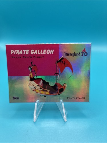 2025 topps disneyland 70th - 2025,