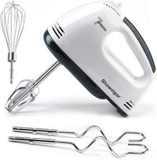 Frullatore Elettrico Manuale 7