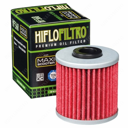 Filtro olio citing - filtro,