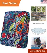 Elegante Copricuscino Divano