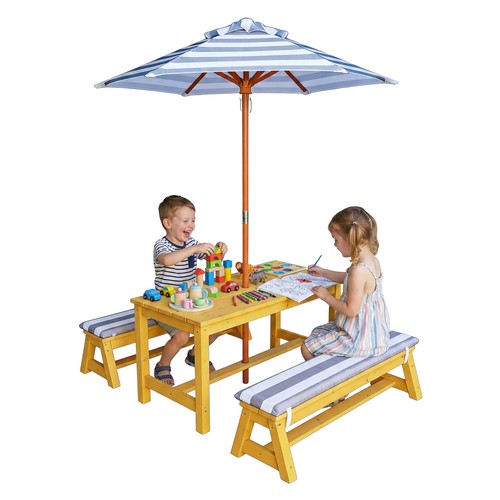 Set giardino bambini tavolo - -,