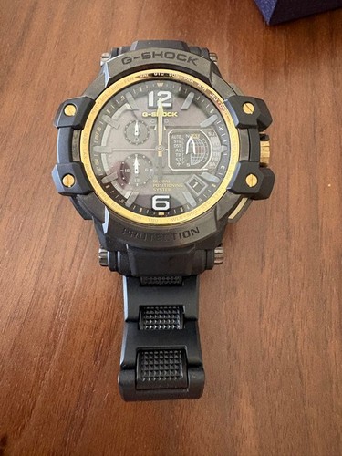 Shock gulfmaster gpw 1000 - shock,
