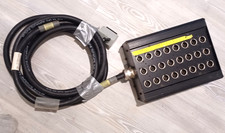 Van Damme Multicore Stage