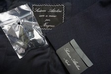 Sartoria Attolini S120s Lana