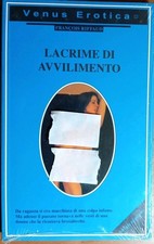 Lacrime di avvilimento Romanzo