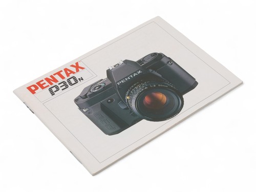 Pentax p30n manuale istruzioni - manuale,