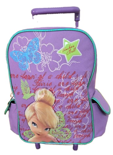 Zainetto trolley asilo lilly - asilo,