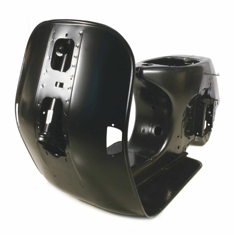 Piaggio telaio completo - piaggio,
