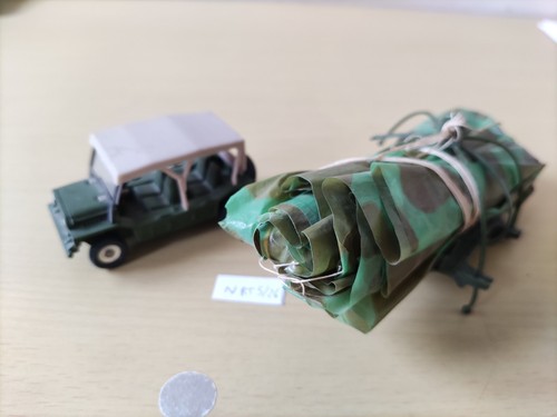 Dinky toys austin - austin, mini