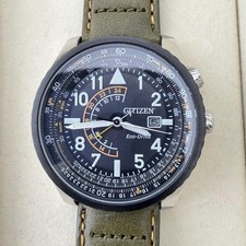 Citizen Promaster Night Hawk