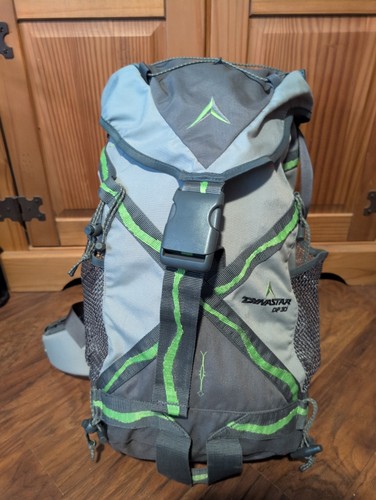 Zaino dynastar aqua cham - dynastar,