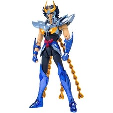 Saint Seiya Cloth Myth Ex