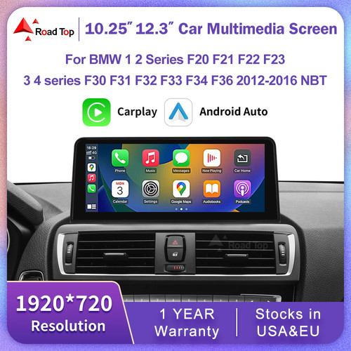 Schermo bmw touch - bmw,