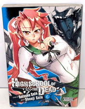High School of the Dead Volume