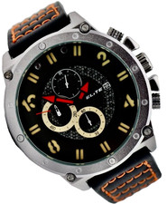 Elite Orologio da Polso Uomo