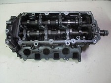 0593Q TESTATA CON ASSE A CAMME