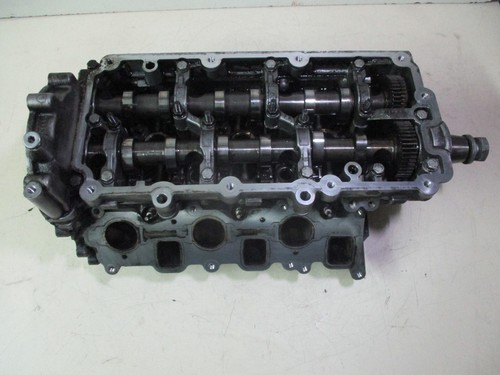 0593q testata con asse camme - 0593q,