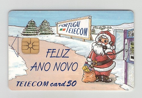 Scheda telefonica natale - telefonica,