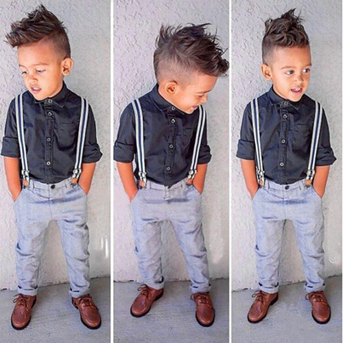 Set vestiti gentiluomo - , bambino