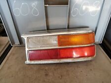 BMW 1800 2000 Oldtimer 1965-1970 Fanale Posteriore Destra 224702-U2 RE