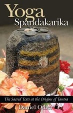 Yoga Spandakarika: The Sacred