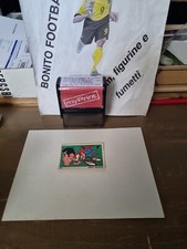 OK VIP figurina n.194 eddy merckx  nuova con velina. Rif foglio trasp.