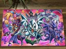 Tappetino da gioco YGO Toon