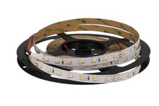 24V Bobina Striscia Led Rossa