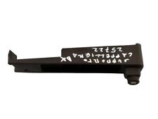 SUPPORTO DESTRO MENSOLA CAPPELLIERA FIAT PANDA 141 (1989 - 2004) 180719480 ORIG.