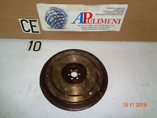 COMPLESSIVO VOLANO MOTORE FIAT-LANCIA-ALFA ROMEO EPOCA SENZA CORONA