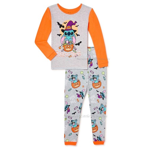 Pigiama lilo stitch bambina - e,