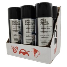 Vernice Spray Primer Galve