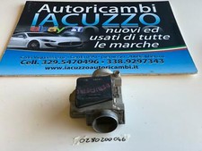 DEBIMETRO BOSCH FIAT UNO TURBO